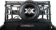 Load image into Gallery viewer, Moose Offroad Spare Tire Carrier - 50-64" UVPR905STC - Main Product View