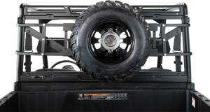 Moose Offroad Spare Tire Carrier - 50-64" UVPR905STC - Main Product View