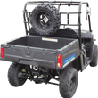 Load image into Gallery viewer, Moose Offroad Spare Tire Carrier - 50-64" UVPR905STC - Side View