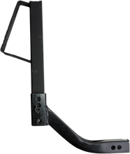 Load image into Gallery viewer, Moose Offroad Spare Tire Mount - 2" Receiver Hitch U-4047 - Main Product View
