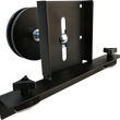 Load image into Gallery viewer, Moose Offroad Spare Tire Mount - CA-800-ST fits Can-Am Defender - Main Product View