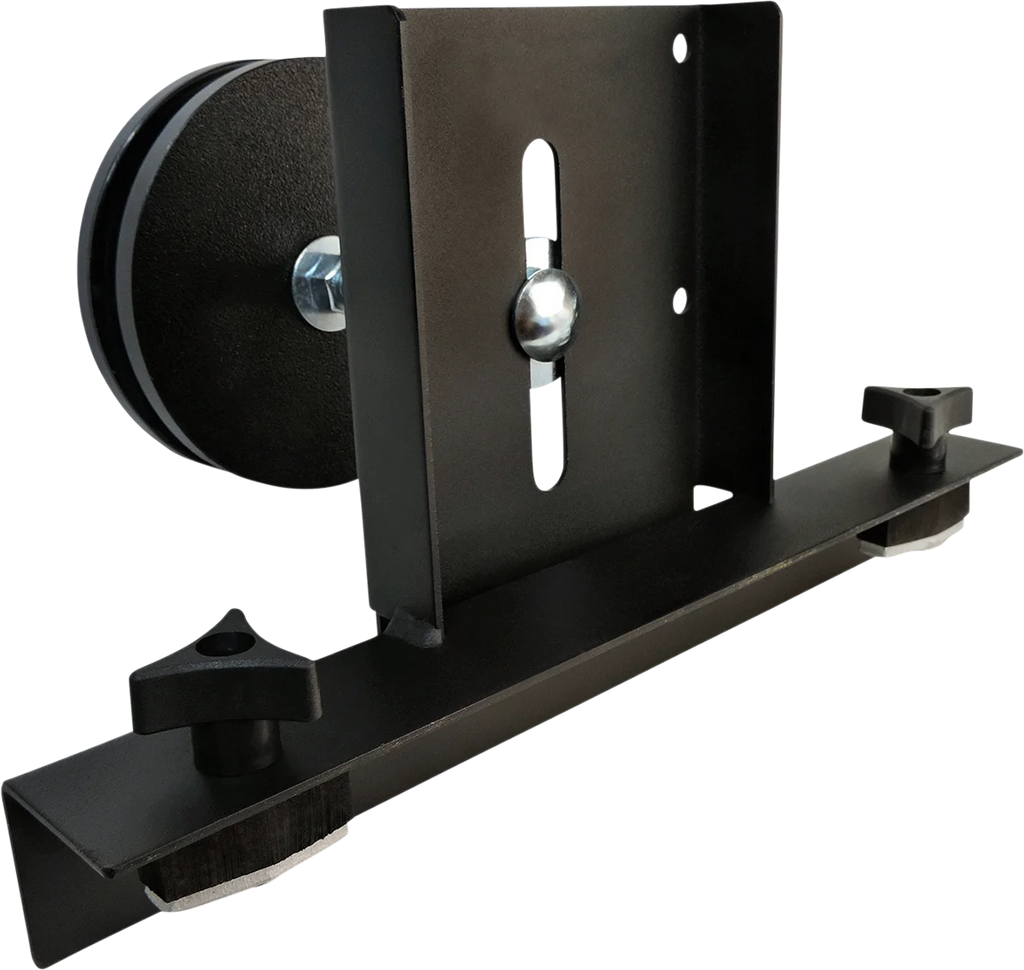 Moose Offroad Spare Tire Mount - CA-800-ST fits Can-Am Defender - Main Product View