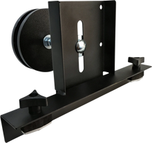 Load image into Gallery viewer, Moose Offroad Spare Tire Mount - CA-800-ST fits Can-Am Defender - Main Product View