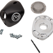 Load image into Gallery viewer, Moose Offroad Spark Arrestor End Cap 40-1120 - Main Product View
