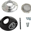 Load image into Gallery viewer, Moose Offroad Spark Arrestor End Cap 40-1219 - Main Product View
