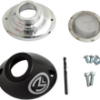 Load image into Gallery viewer, Moose Offroad Spark Arrestor End Cap 40-212 - Main Product View