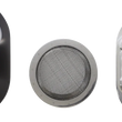 Load image into Gallery viewer, Moose Offroad Spark Arrestor End Cap 40-4021 - Detail View