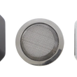 Load image into Gallery viewer, Moose Offroad Spark Arrestor End Cap 40-9020 - Main Product View
