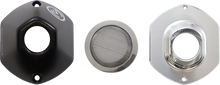 Load image into Gallery viewer, Moose Offroad Spark Arrestor End Cap 40-9020 - Main Product View