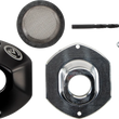 Load image into Gallery viewer, Moose Offroad Spark Arrestor End Cap 40-9021 - Main Product View