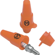 Load image into Gallery viewer, Moose Offroad Spark Plug Carriers DT-13-SPH - Main Product View