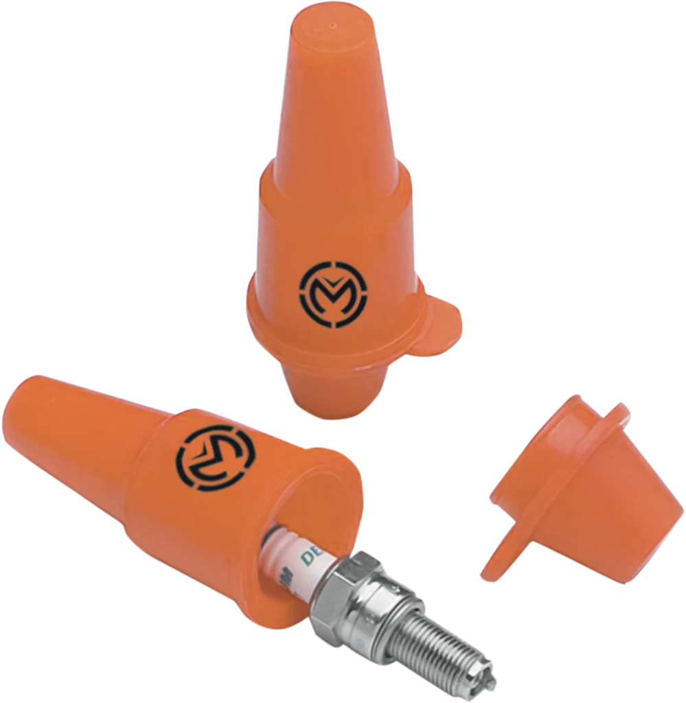 Moose Offroad Spark Plug Carriers DT-13-SPH - Main Product View