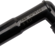 Load image into Gallery viewer, Moose Offroad Spark Plug Resistor Cover - 102° Elbow Type 10-M5122 - Main Product View
