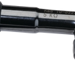 Load image into Gallery viewer, Moose Offroad Spark Plug Resistor Cover - 102° Elbow Type 10-M5222 - Side View