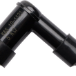 Load image into Gallery viewer, Moose Offroad Spark Plug Resistor Cover - 90° Elbow Type 10-M1121 - Main Product View