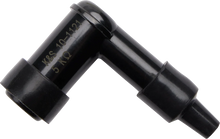 Load image into Gallery viewer, Moose Offroad Spark Plug Resistor Cover - 90° Elbow Type 10-M1121 - Main Product View