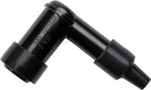 Load image into Gallery viewer, Moose Offroad Spark Plug Resistor Cover - 90° Elbow Type 10-M1122 - Main Product View