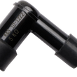 Load image into Gallery viewer, Moose Offroad Spark Plug Resistor Cover - 90° Elbow Type 10-M1222 - Main Product View