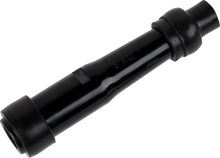 Load image into Gallery viewer, Moose Offroad Spark Plug Resistor Cover - Straight 10-M2121 - Side View