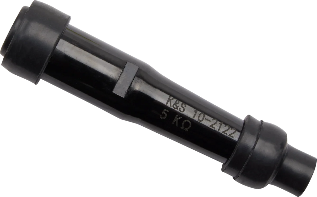 Moose Offroad Spark Plug Resistor Cover - Straight Type 10-M2122 - Main Product View