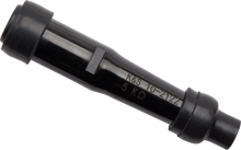 Load image into Gallery viewer, Moose Offroad Spark Plug Resistor Cover - Straight Type 10-M2122 - Main Product View