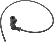 Load image into Gallery viewer, Moose Offroad Spark Plug Wire 100-2417-2-PU fits Polaris - Side View