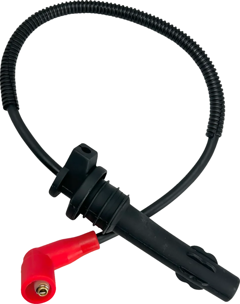 Moose Offroad Spark Plug Wire 100-2417-PU fits Polaris - Main Product View