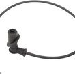 Load image into Gallery viewer, Moose Offroad Spark Plug Wire 100-2417-PU fits Polaris - Side View