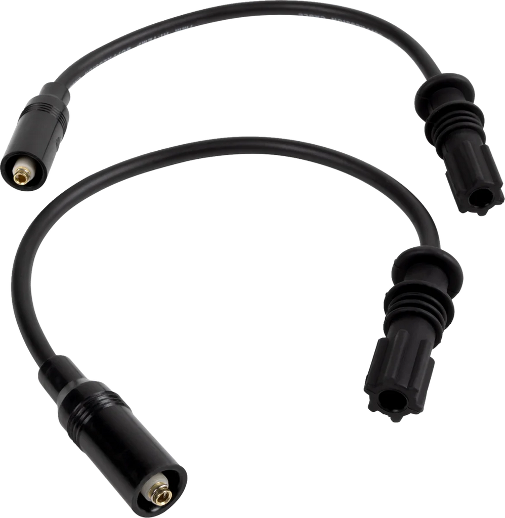 Moose Offroad Spark Plug Wire - Polaris 100-5363-PU - Main Product View
