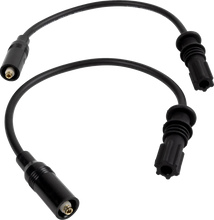 Load image into Gallery viewer, Moose Offroad Spark Plug Wire - Polaris 100-5363-PU - Main Product View
