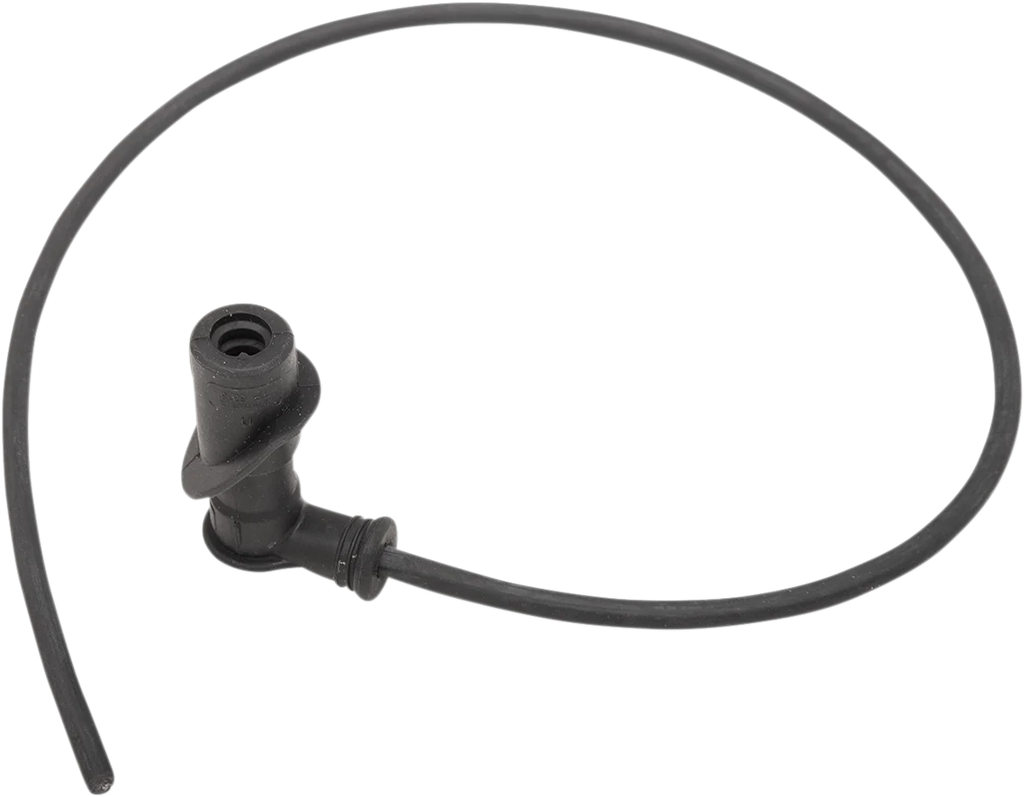 Moose Offroad Spark Plug Wire/Cap 100-2356-PU fits Polaris - Side View