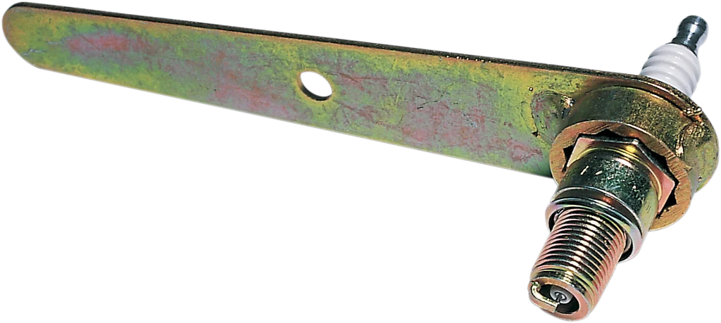 Moose Offroad Spark Plug Wrench - Water-Cooled Engines/2-Stroke - Broached Socket 910 - Main Product View