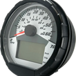 Load image into Gallery viewer, Moose Offroad Speedometer 100-5414-PU fits 2004-2010 Polaris Sportsman / ATP - Side View