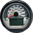Load image into Gallery viewer, Moose Offroad Speedometer 100-5417-PU fits 2013-2014 Polaris Sportsman / Hawkeye - Detail View