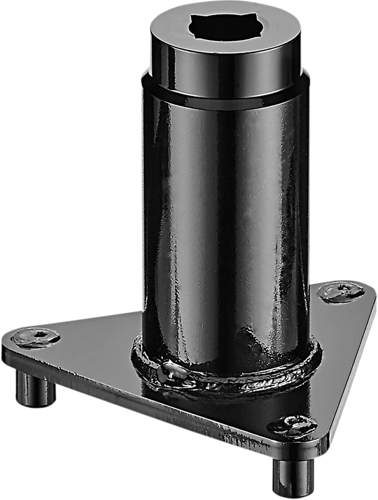 Moose Offroad Spider Nut Driver - Clutch - Triangle 390-8476 - Main Product View