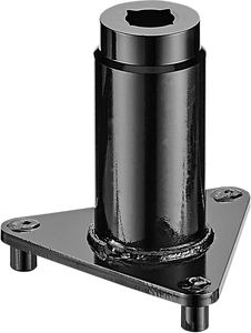 Moose Offroad Spider Nut Driver - Clutch - Triangle 390-8476 - Main Product View