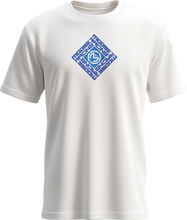 Load image into Gallery viewer, Moose Offroad Spin Sync T-Shirt - Black - 2XL 3030-24411 - Side View