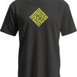 Load image into Gallery viewer, Moose Offroad Spin Sync T-Shirt - Black - Large 3030-24408 - Main Product View