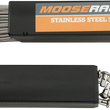 Load image into Gallery viewer, Moose Offroad Spoke Set with Nipples - 21"