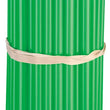 Load image into Gallery viewer, Moose Offroad Spoke Skins - Green - 21" - 80 Pack O15-6580GN - Main Product View