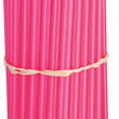 Load image into Gallery viewer, Moose Offroad Spoke Skins - Pink - 21" - 80 Pack O15-6580P - Main Product View