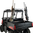 Load image into Gallery viewer, Moose Offroad Sporting Gun Rack QD804SC - Main Product View