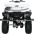Load image into Gallery viewer, Moose Offroad Spray Boom - 100" - 5 Nozzle 5302356 - Side View