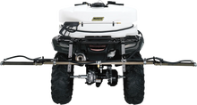 Load image into Gallery viewer, Moose Offroad Spray Boom - 100" - 5 Nozzle 5302356 - Side View