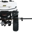 Load image into Gallery viewer, Moose Offroad Spray Boom - 140" - 7 Nozzle 5302357 - Side View