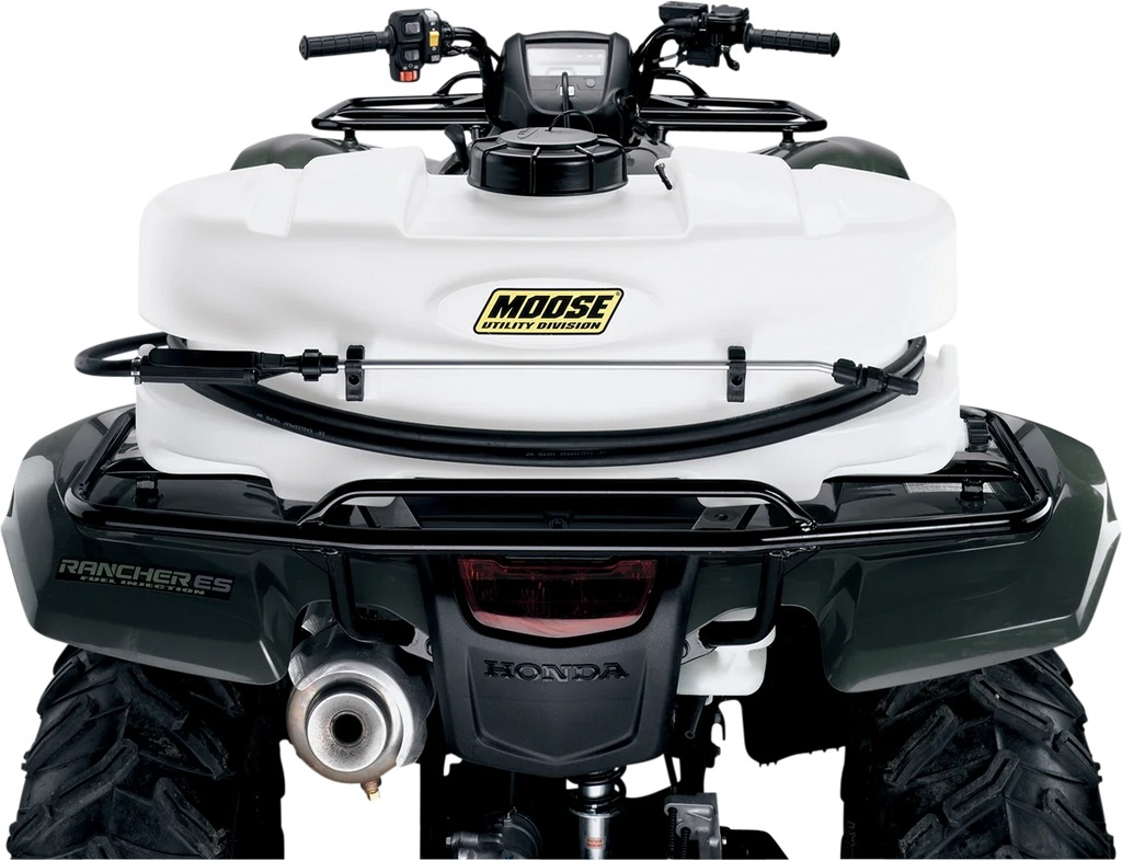 Moose Offroad Sprayer - 15 Gallon - 1.0 GPM 5301454 - Main Product View