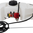 Load image into Gallery viewer, Moose Offroad Sprayer - 15 Gallon - 1.0 GPM 5301454 - Side View