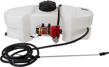 Load image into Gallery viewer, Moose Offroad Sprayer - 15 Gallon - 2.4 GPM 5303799 - Main Product View