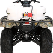 Load image into Gallery viewer, Moose Offroad Sprayer - 15 Gallon - 2.4 GPM 5303799 - Back View