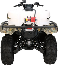 Load image into Gallery viewer, Moose Offroad Sprayer - 15 Gallon - 2.4 GPM 5303799 - Back View